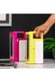 Rechargeable LED Lantern- OME2836/ Pack of 2, Energy Efficient Design - 3
