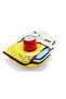 حاملات أكواب Summer Sips 26-34132 - 6