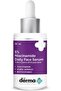 5% Niacinamide Daily Face Serum 30 ml