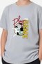 The Play Printed Boys' Short Sleeve Round Neck T-Shirt - 3