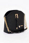 Bag Armine Women's Bag Black Laser -102