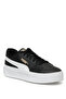Smash Platform V3 Women's Sneaker Black - 2
