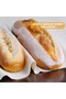 100% Cotton Dough Grooming Cover, 70X70 cm Multi-Purpose Kitchen Cover, Bread Cover - 5