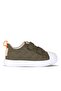 346.P24Y.169 Vienna Kids Booties Linen Shoes