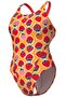 Strawberry Women's Swimming Trunks 007157439 - 2