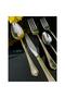 Glory 12 Person 72 Piece Fork Spoon Knife Set MSÇB064 - 3