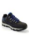 HammerJack Carousel Outdoor Leather Men's Shoes-Black