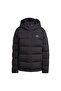 W Helionic Ho J Black Women's Coat Hn5641