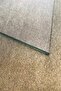 إطار زجاجي حقيقي مقاس A4 مقاس 21 سم × 30 سم إطار مستندات إطار صورة - 2