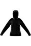 W Helionic Ho J Black Women's Coat Hn5641 - 3
