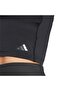Yga Cr Ess Tank Women's Black Undershirt Jh1476 - 7