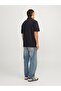 Normal Kesim Pique Polo - 6