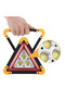 Profesyonel Kamp - Araba Lambası Bigem Bm-610 - 4