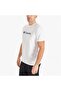 CS0287 CSC M BASIC BIG LOGO BRUSHED SS TEE أبيض - 5
