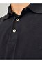 Normal Kesim Pique Polo - 5