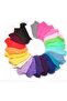 8 Pack Women's Short Bootie Ankle Socks - 2