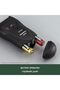 Electric Razor for Men,Wet Dry Lightweight Shaver ES3831K, Black - 5