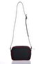 Navy Blue-Red-White Women's Shoulder Bag Us21812 Online Exclusive - 3
