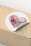 Shiny Adhesive Sticker Product Packaging Packing Shipping Thank You Sticker - Sticker - 2