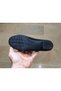 Women's Blunt Toe Wide Fit Scalloped Toe and Bone Protrusion Special Classic Heeled Shoes - 8