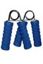 Set of 3 Conditioning Fitness Sports Jumping Rope Pilates Exercise Resistance Band Hand Finger Strengthening Hand Spring - 2