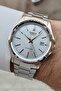 Gray Color 38.5 mm Men's Wrist Watch - 2