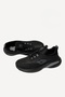 Mp Phylon/Thermo Sole Waterproof Laceless Easy Wear Men's Casual Aqua Sneakers - 2