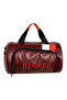 Fully Lined Hand and Shoulder Sports Bag with Phone and Wallet Pockets, Hidden Zipper Inside, 40cm 47cm