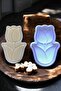 Tulip Cookie Mold - 3