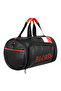 Fully Lined Hand and Shoulder Sports Bag with Phone and Wallet Pockets, Hidden Zipper Inside, 40cm 47cm - 4