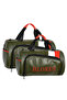Fully Lined Hand and Shoulder Sports Bag with Phone and Wallet Pockets, Hidden Zipper Inside, 40cm 47cm - 3