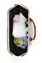 Mommy Bag Mother Baby Care Bag with Thermal Bottle - 6
