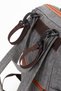 Mother Baby Care Backpack with Thermal Bottle and Mommy Bag Mother Baby Care Bag Set of 2 - 4