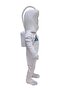 Astronaut Costume Kids - 2