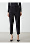 Carrot Cut Women's Trousers - 2