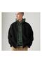 Levı's Summit Sherpa Jet Black Jacket - A8574-0000