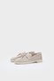 CARMEN SUEDE WOMEN'S CASUAL SHOES - 6