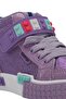 North Girl's Sneaker Shoes Sa24Lp018K - 4