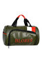 Silindir Sports Bag with Phone and Wallet Compartment 28L Sc-11-0005 1St Quality Full Lining Elite Nova Bag - 3