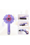 360 Degree Multifunctional Kitchen Groove Cleaning Brush Garbage Cleaning Brush with Tweezers - 4
