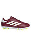 Copa Pure 2 League Fg Unisex Red Football Cleats Ie7491