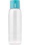 Joseph Joseph 80067 Dot Water Bottle 600 Ml, Turquoise