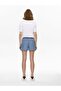 Tencel Fabric Short Shorts 15226321 - 4