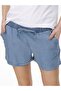 Tencel Fabric Short Shorts 15226321 - 6