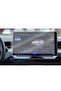 12.9 Inch Volkswagen Id.4 Matte Screen Protector - Multimedia