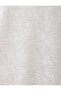 Short Sleeve Semi Sheer Regular Fit Polo Neck T-Shirt - 6