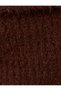 Slim Fit Long Sleeve Off-The-Shoulder Plush Sweater - 6
