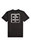 Pretty Sharp Men's Black T-Shirt Men's T-Shirt Uvyzt00410 - 2
