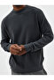 Half Turtleneck Sweater Knitwear Basic Cotton - 5