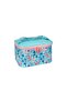 New Season Figured Unisex Primary School Bag Double Set - 5